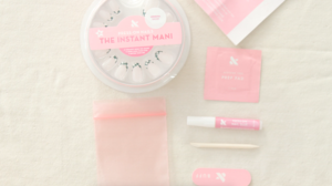 What’s Inside the Instant Mani