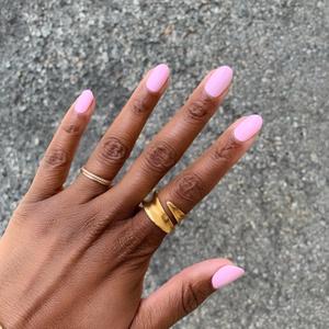 Top 10 Common Mani Mistakes